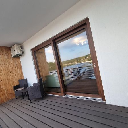 Apartament In Complex Rezidential Râmnicu Vâlcea Buitenkant foto